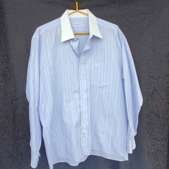 Dior Other - Christian Dior Button up